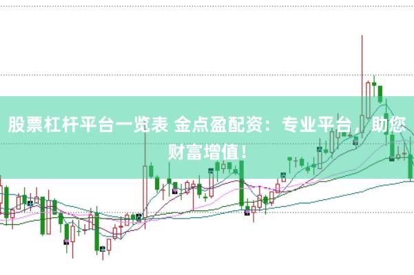 股票杠杆平台一览表 金点盈配资：专业平台，助您财富增值！