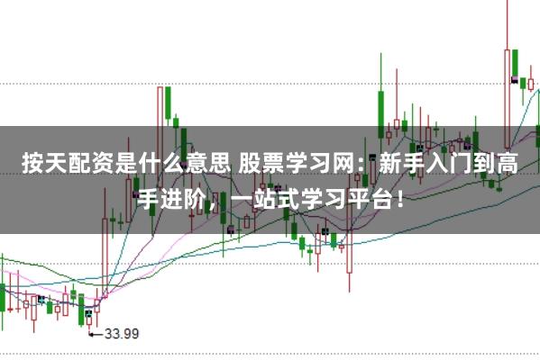 按天配资是什么意思 股票学习网：新手入门到高手进阶，一站式学习平台！