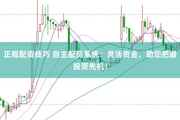 正规配资技巧 自主配资系统：灵活资金，助您把握投资先机！