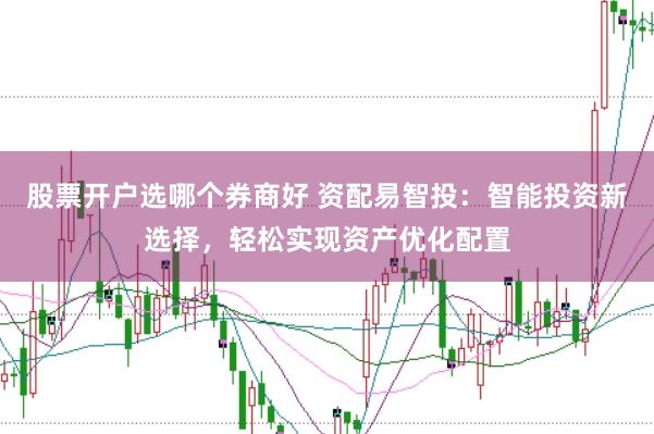 股票开户选哪个券商好 资配易智投：智能投资新选择，轻松实现资产优化配置