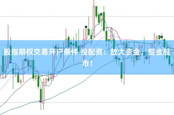 股指期权交易开户条件 投配资：放大资金，掘金股市！