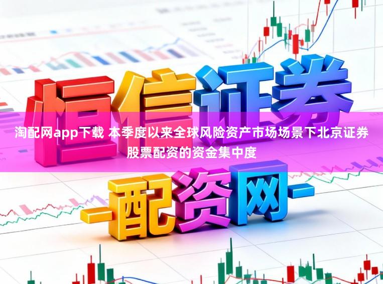 淘配网app下载 本季度以来全球风险资产市场场景下北京证券股票配资的资金集中度