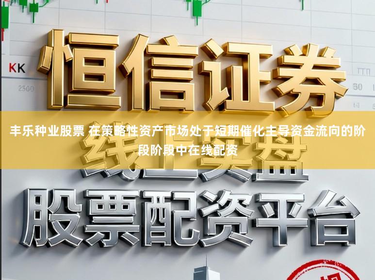 丰乐种业股票 在策略性资产市场处于短期催化主导资金流向的阶段阶段中在线配资