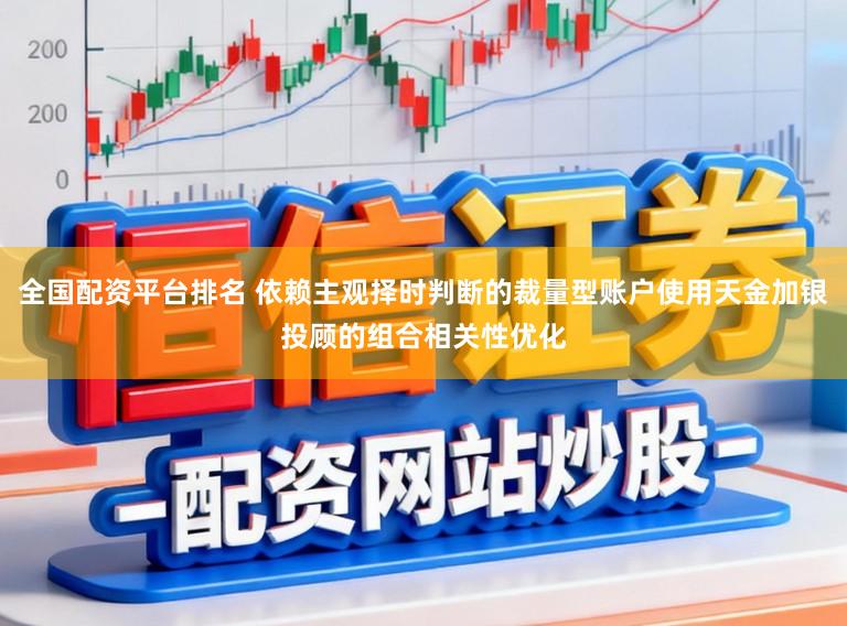 全国配资平台排名 依赖主观择时判断的裁量型账户使用天金加银投顾的组合相关性优化