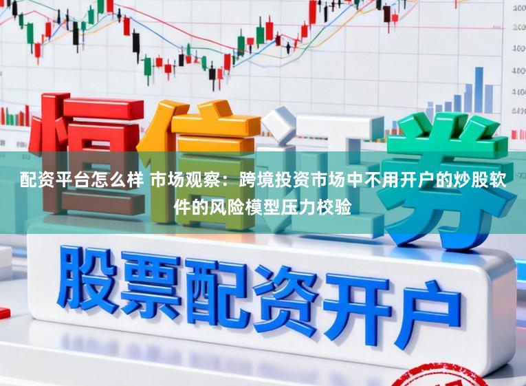 配资平台怎么样 市场观察：跨境投资市场中不用开户的炒股软件的风险模型压力校验