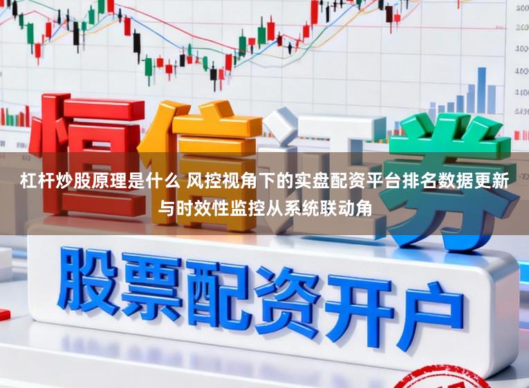 杠杆炒股原理是什么 风控视角下的实盘配资平台排名数据更新与时效性监控从系统联动角