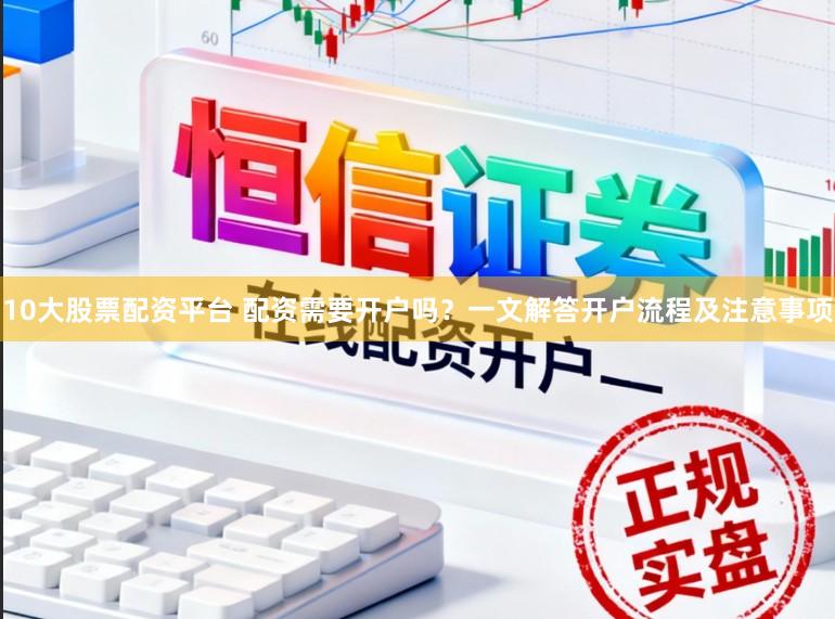 10大股票配资平台 配资需要开户吗？一文解答开户流程及注意事项