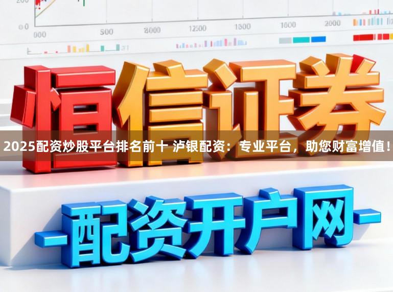 2025配资炒股平台排名前十 泸银配资：专业平台，助您财富增值！