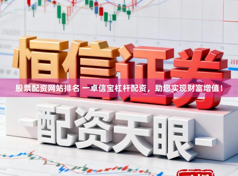 股票配资网站排名 一卓信宝杠杆配资，助您实现财富增值！