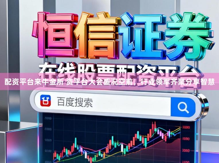 配资平台来牛金所 资平台大会盛况空前，行业领军齐聚分享智慧
