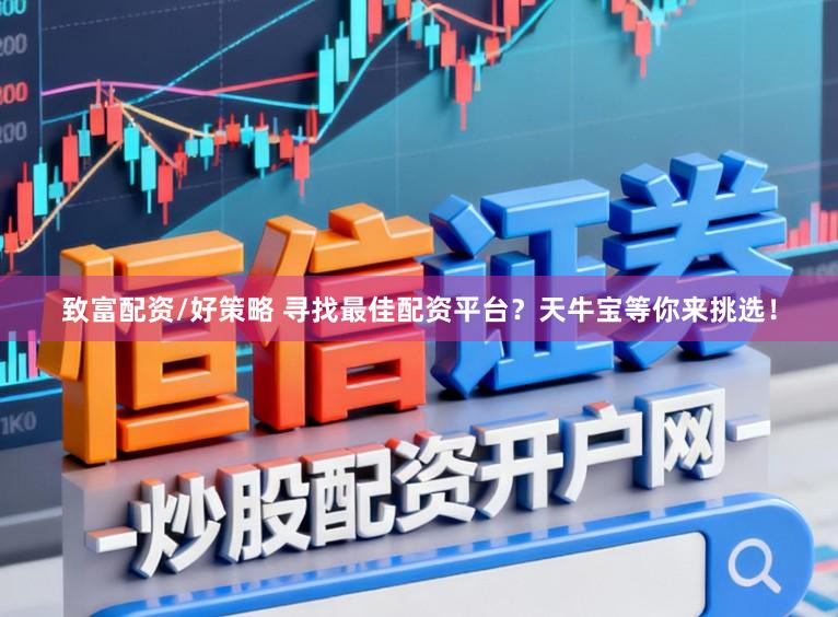 致富配资/好策略 寻找最佳配资平台？天牛宝等你来挑选！