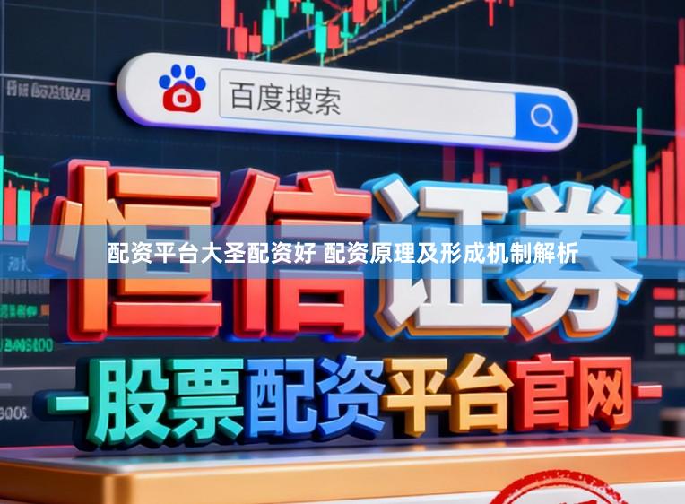 配资平台大圣配资好 配资原理及形成机制解析